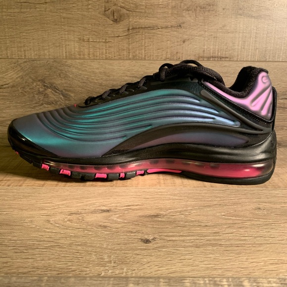 Air Max Deluxe ‘Throwback Future’ - Picture 3 of 5